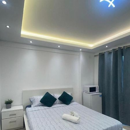 Studio Appartament Bright City Nuevo! Torremolinos Eksteriør bilde