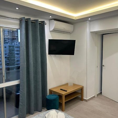 Studio Appartament Bright City Nuevo! Torremolinos Eksteriør bilde