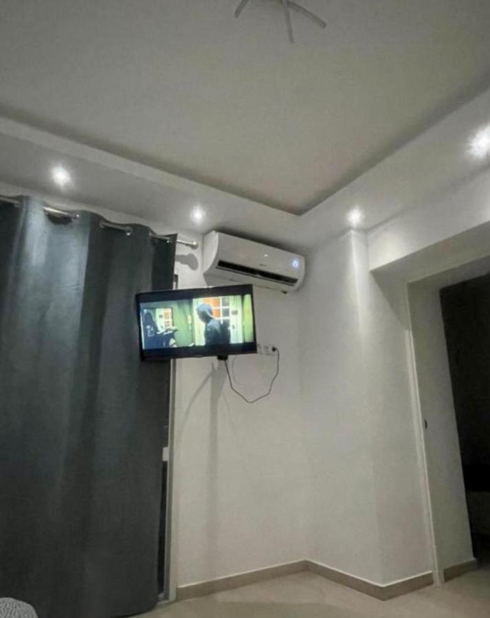 Studio Appartament Bright City Nuevo! Torremolinos Eksteriør bilde